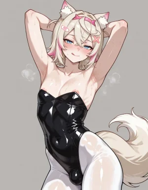 Pixiv ジャガー 110781350 - Page 218