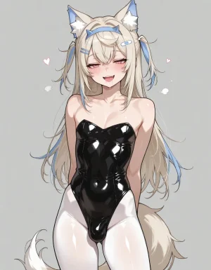 Pixiv ジャガー 110781350 - Page 220