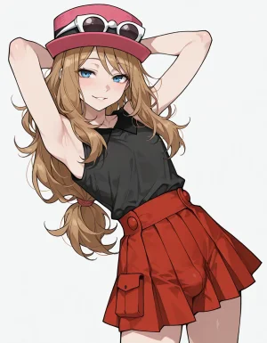 Pixiv ジャガー 110781350 - Page 456