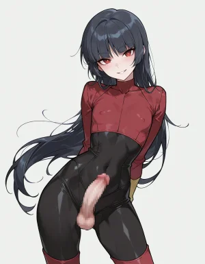 Pixiv ジャガー 110781350 - Page 500