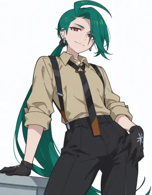 Pixiv ジャガー 110781350 - Page 514