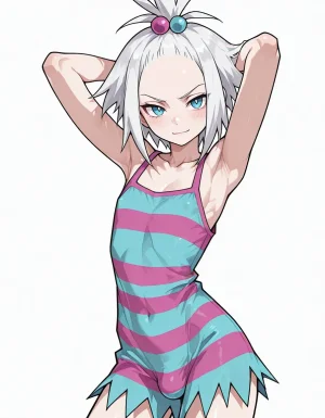 Pixiv ジャガー 110781350 - Page 520