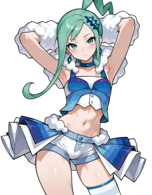 Pixiv ジャガー 110781350 - Page 530