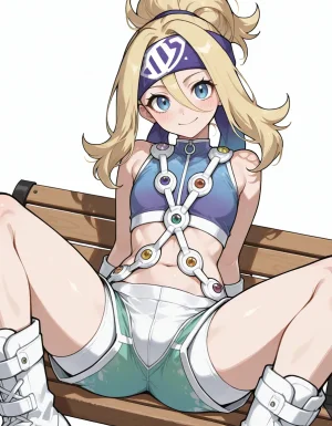 Pixiv ジャガー 110781350 - Page 540