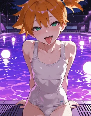 Pixiv ジャガー 110781350 - Page 573