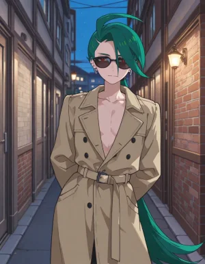 Pixiv ジャガー 110781350 - Page 594