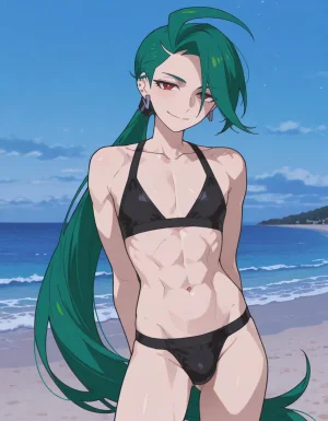 Pixiv ジャガー 110781350 - Page 600