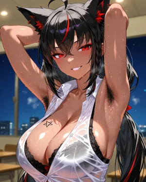 Pixiv ジャガー 110781350 - Page 61