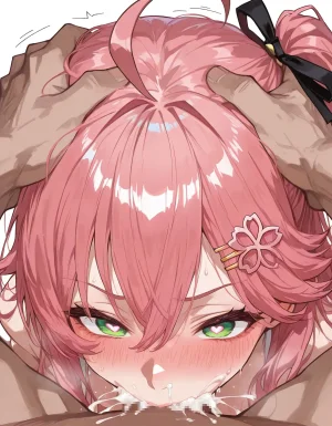 Pixiv ジャガー 110781350 - Page 624