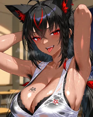 Pixiv ジャガー 110781350 - Page 63