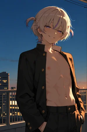 Pixiv ジャガー 110781350 - Page 645