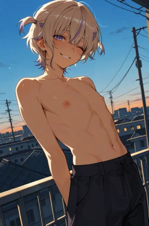 Pixiv ジャガー 110781350 - Page 649