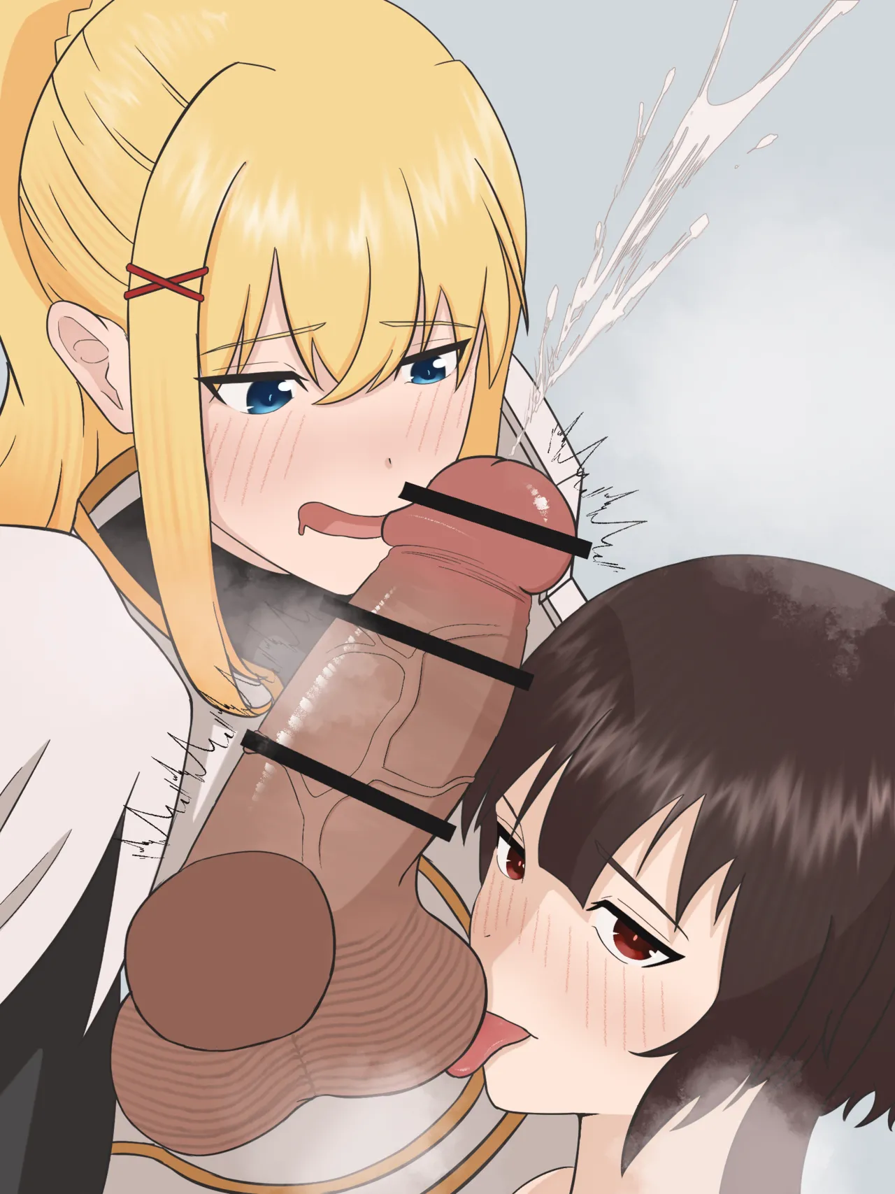 Pixiv さはく 111699396 - Image 105