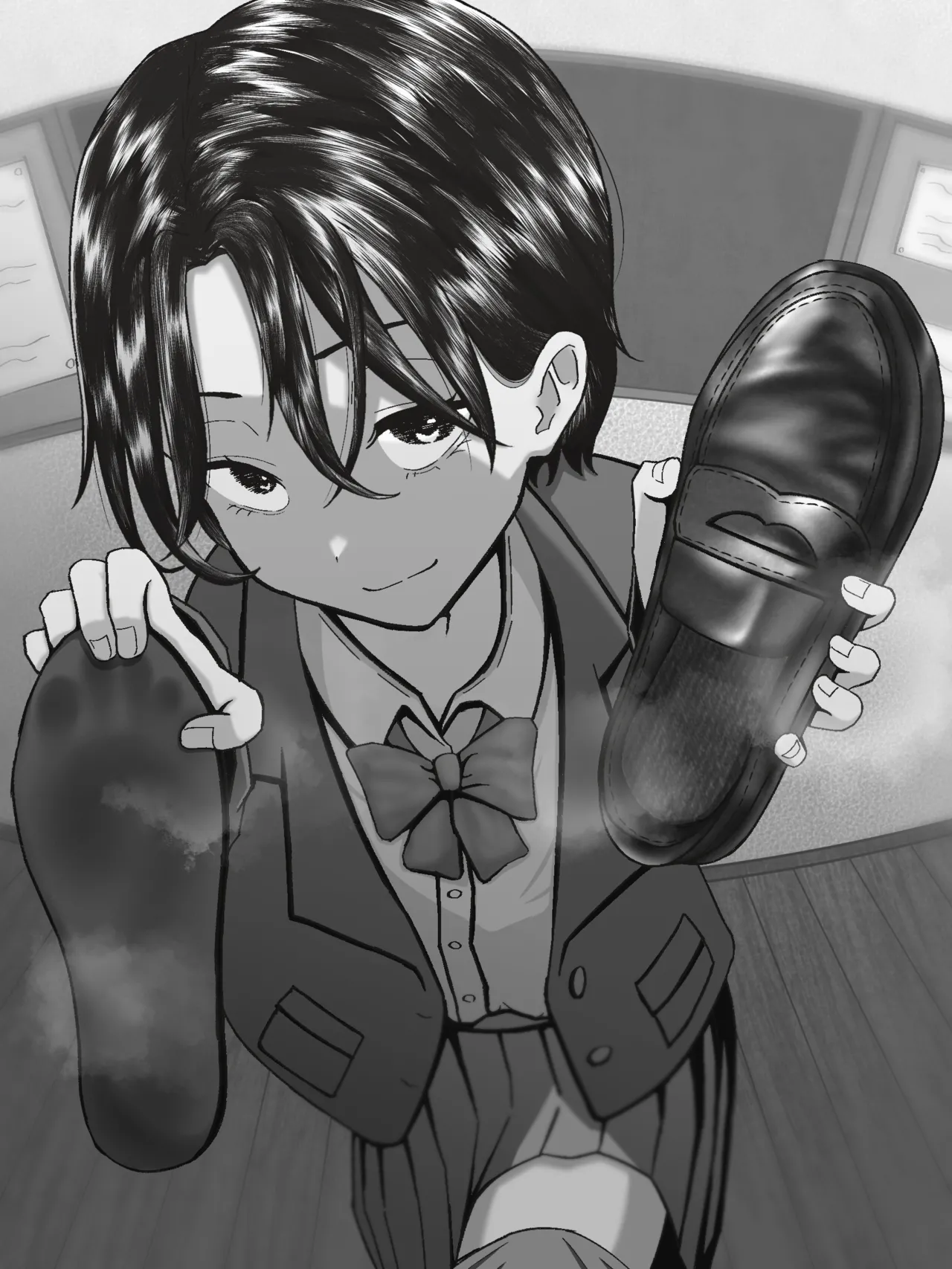 Pixiv さはく 111699396 - Image 93