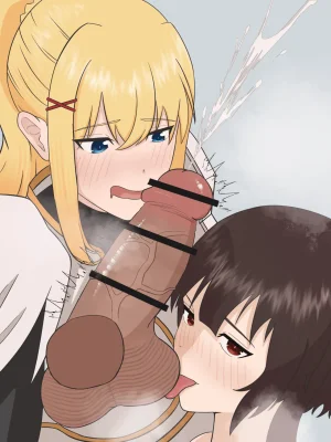 Pixiv さはく 111699396 - Page 105