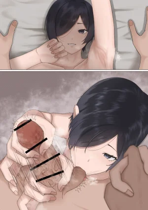 Pixiv さはく 111699396 - Page 60