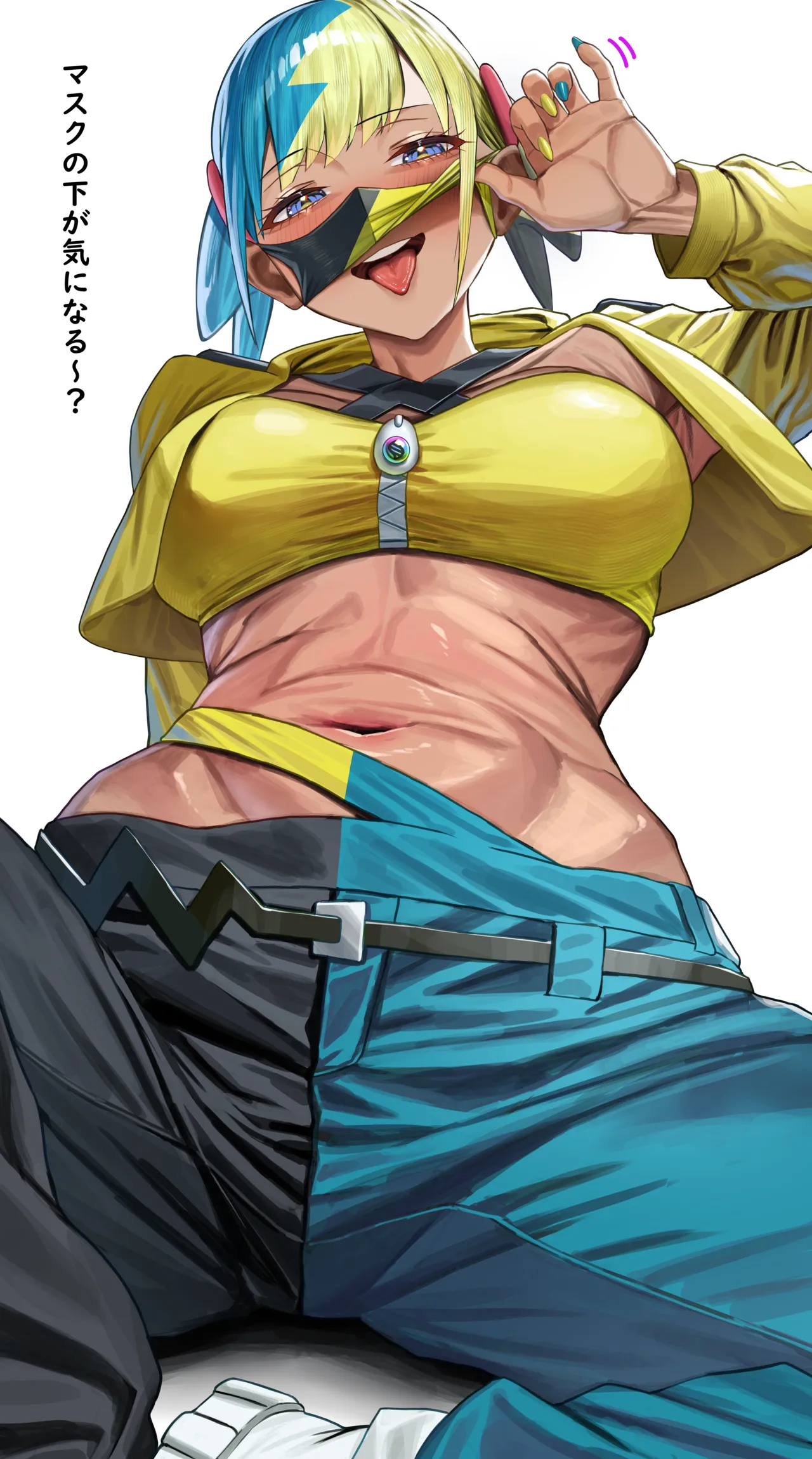 Pixiv 夢崎えでん 11197315 - Image 153