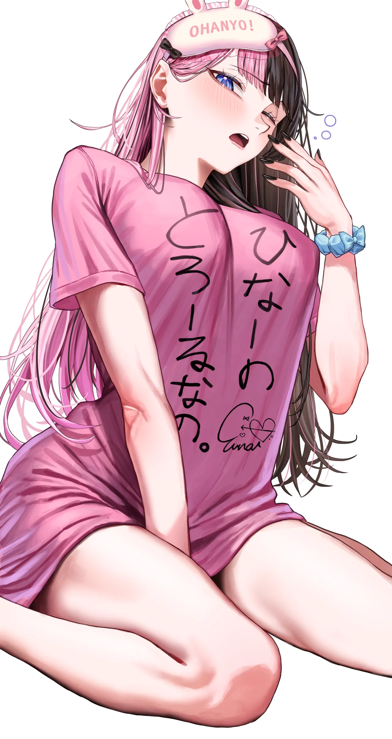 Pixiv 夢崎えでん 11197315 - Image 163