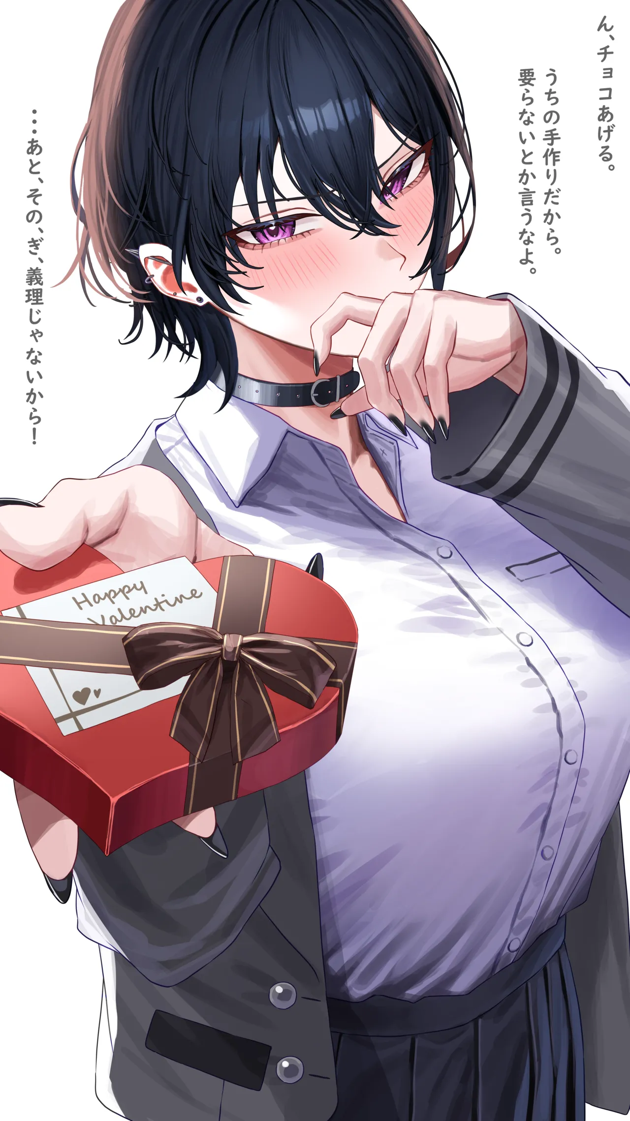 Pixiv 夢崎えでん 11197315 - Image 165