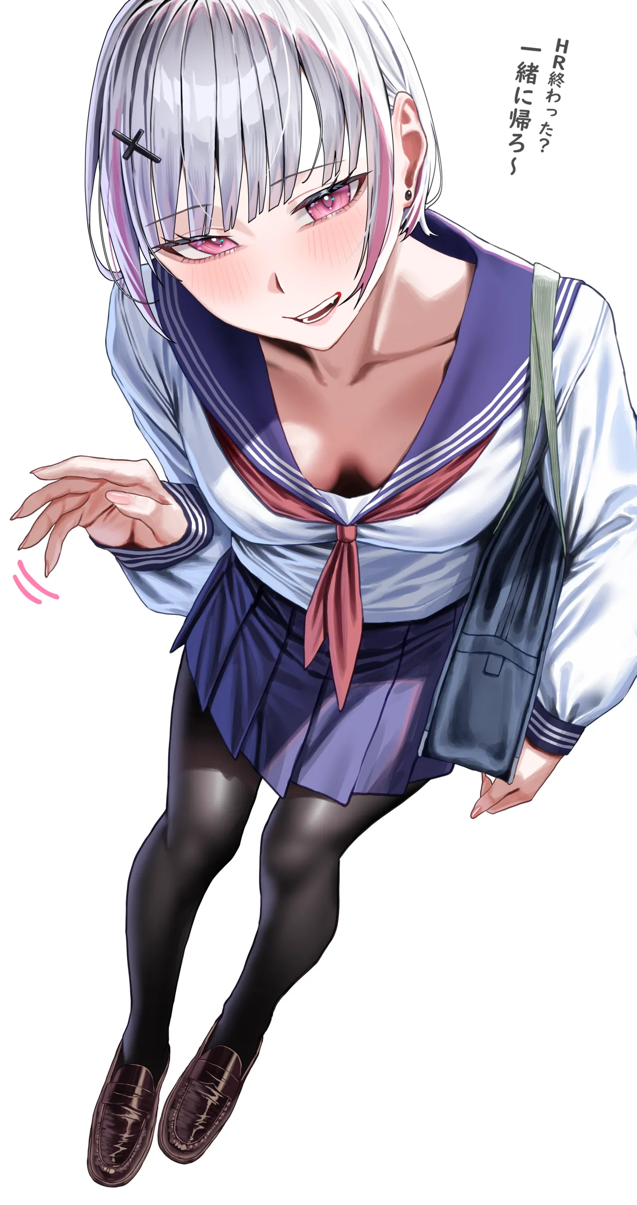 Pixiv 夢崎えでん 11197315 - Image 173
