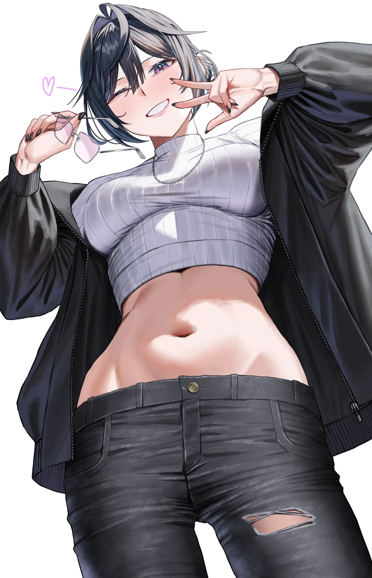 Pixiv 夢崎えでん 11197315 - Image 174