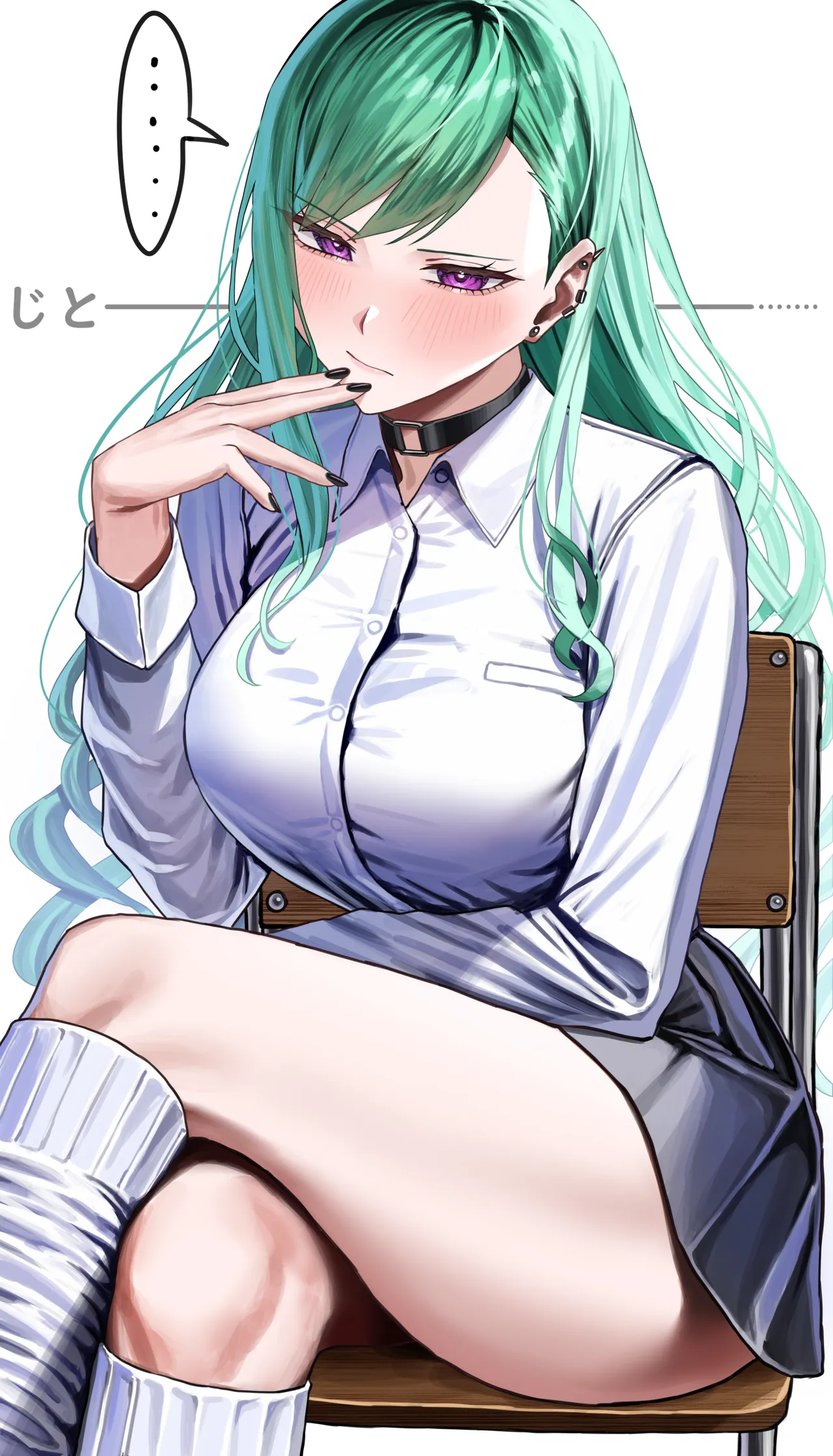 Pixiv 夢崎えでん 11197315 - Image 175
