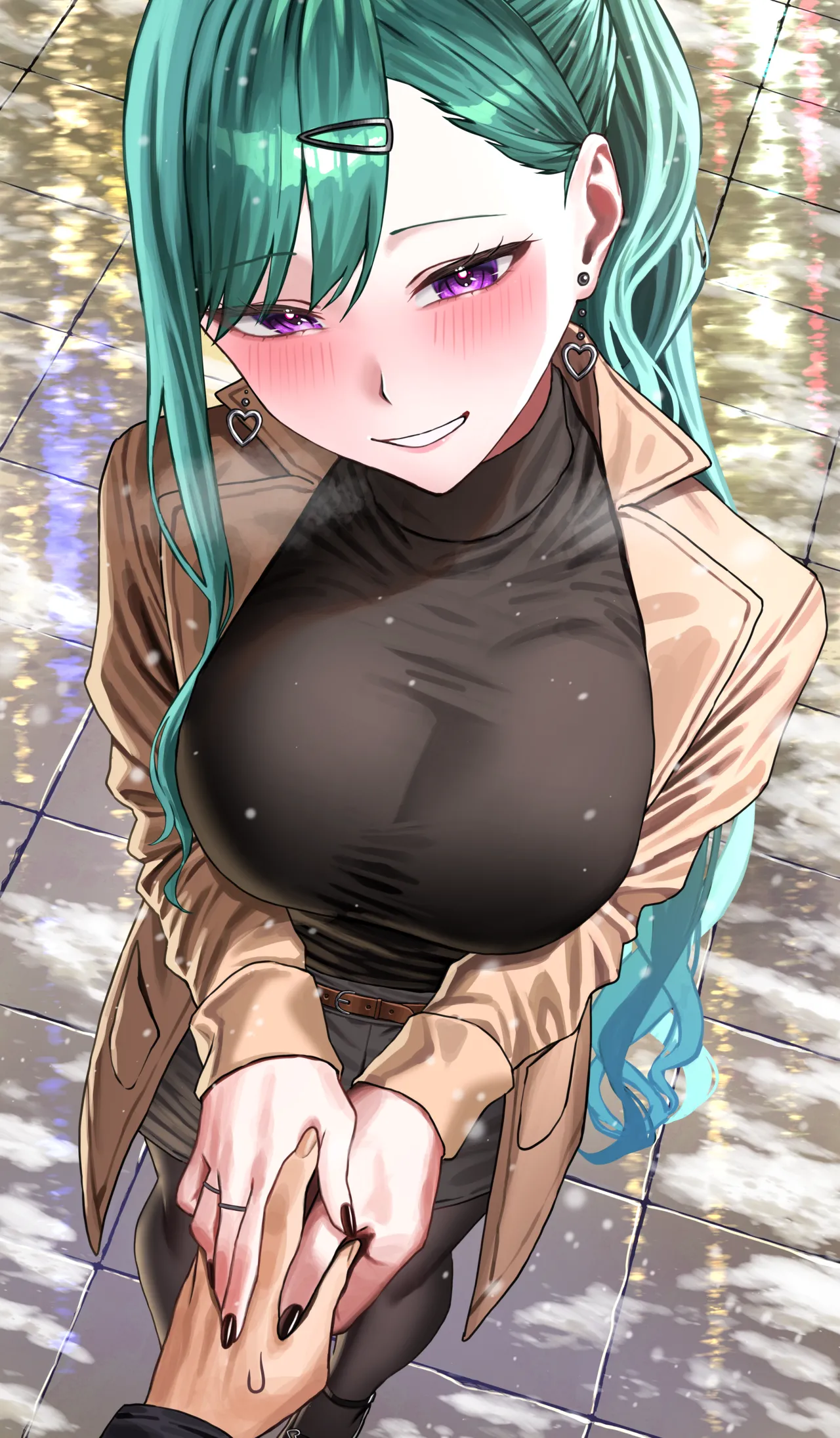 Pixiv 夢崎えでん 11197315 - Image 187