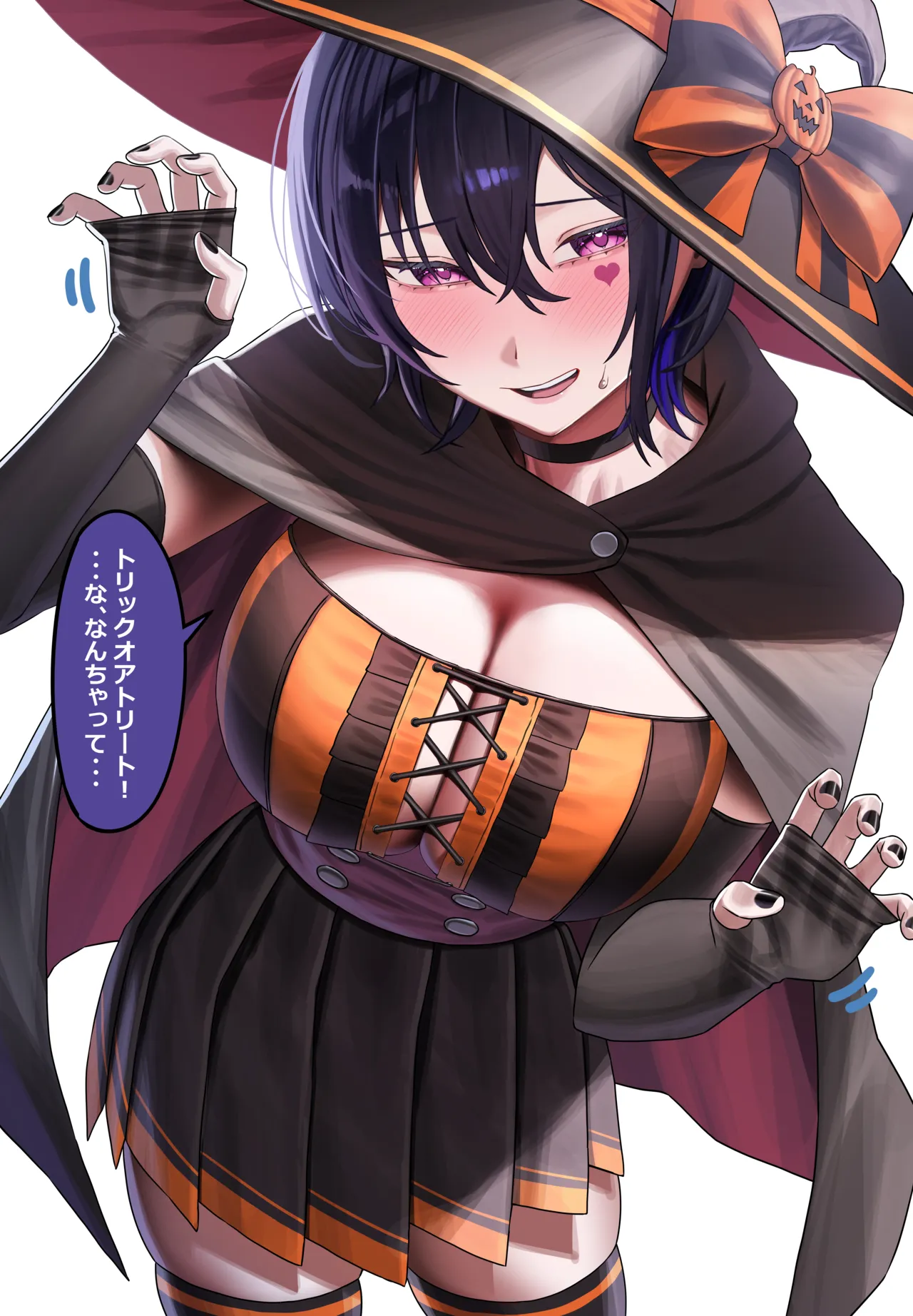 Pixiv 夢崎えでん 11197315 - Image 197
