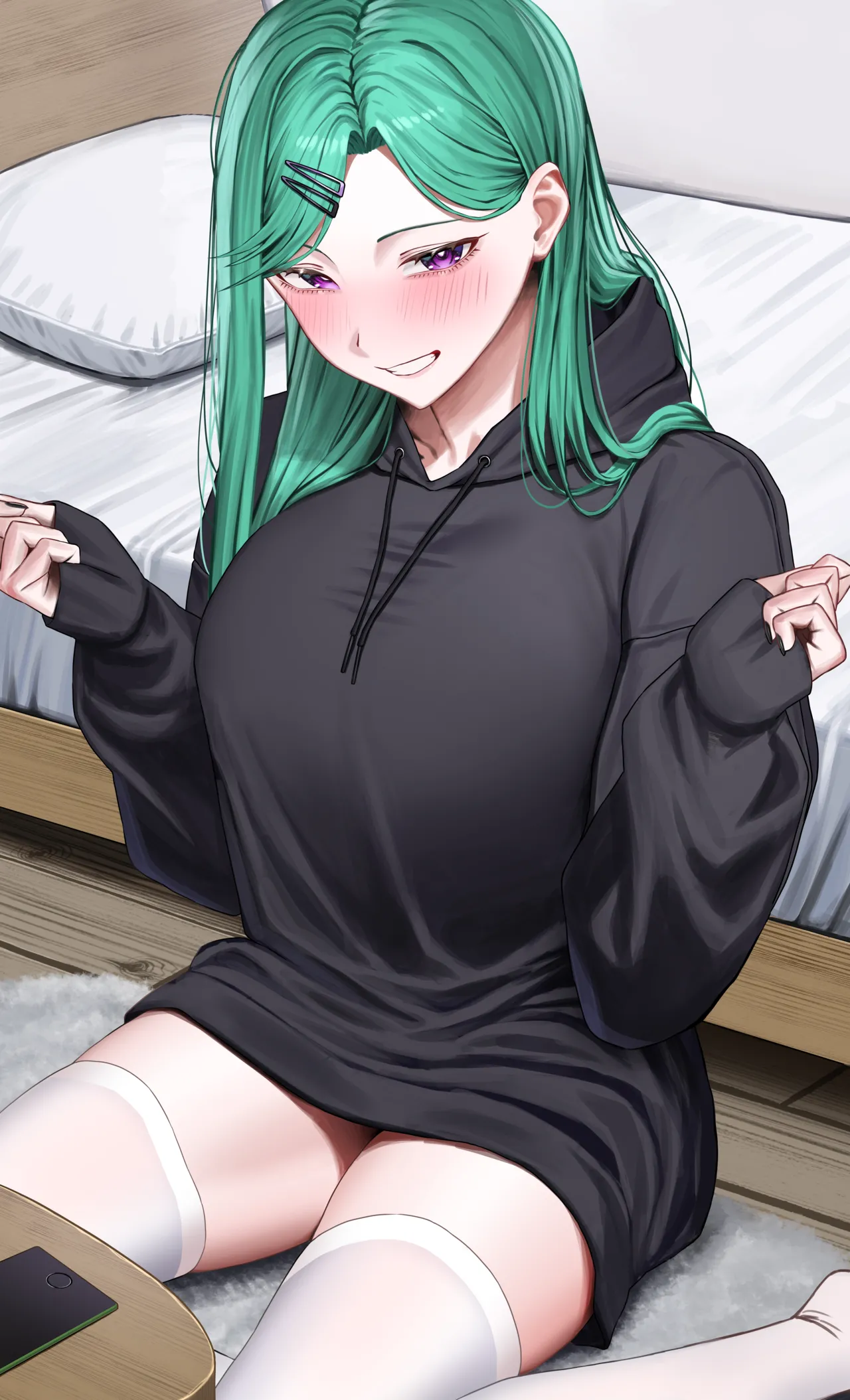 Pixiv 夢崎えでん 11197315 - Image 205