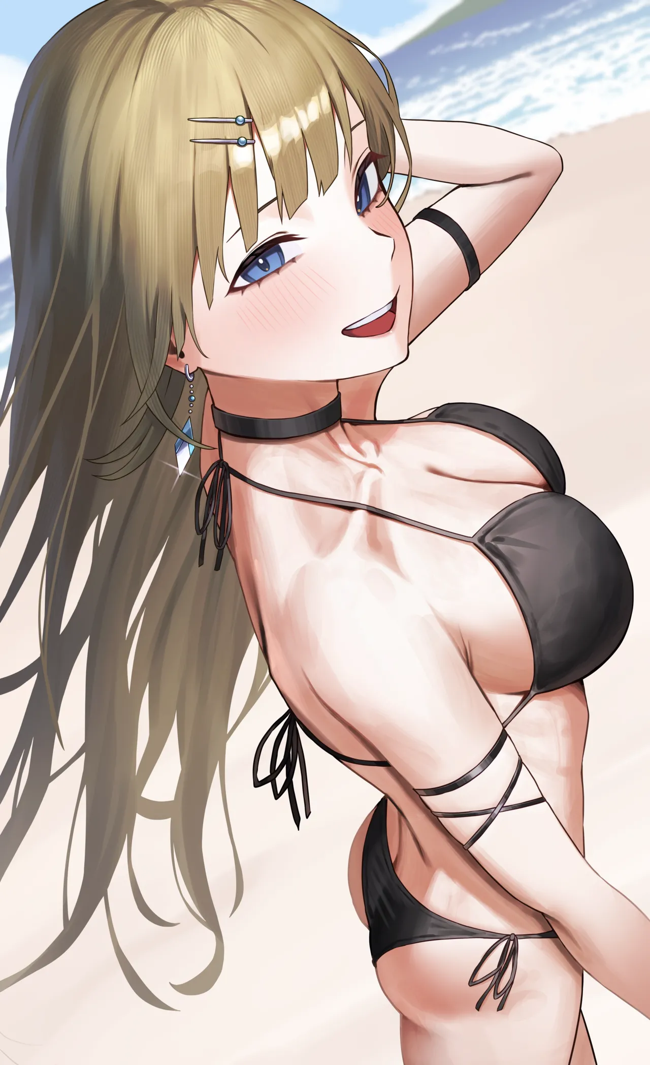 Pixiv 夢崎えでん 11197315 - Image 218