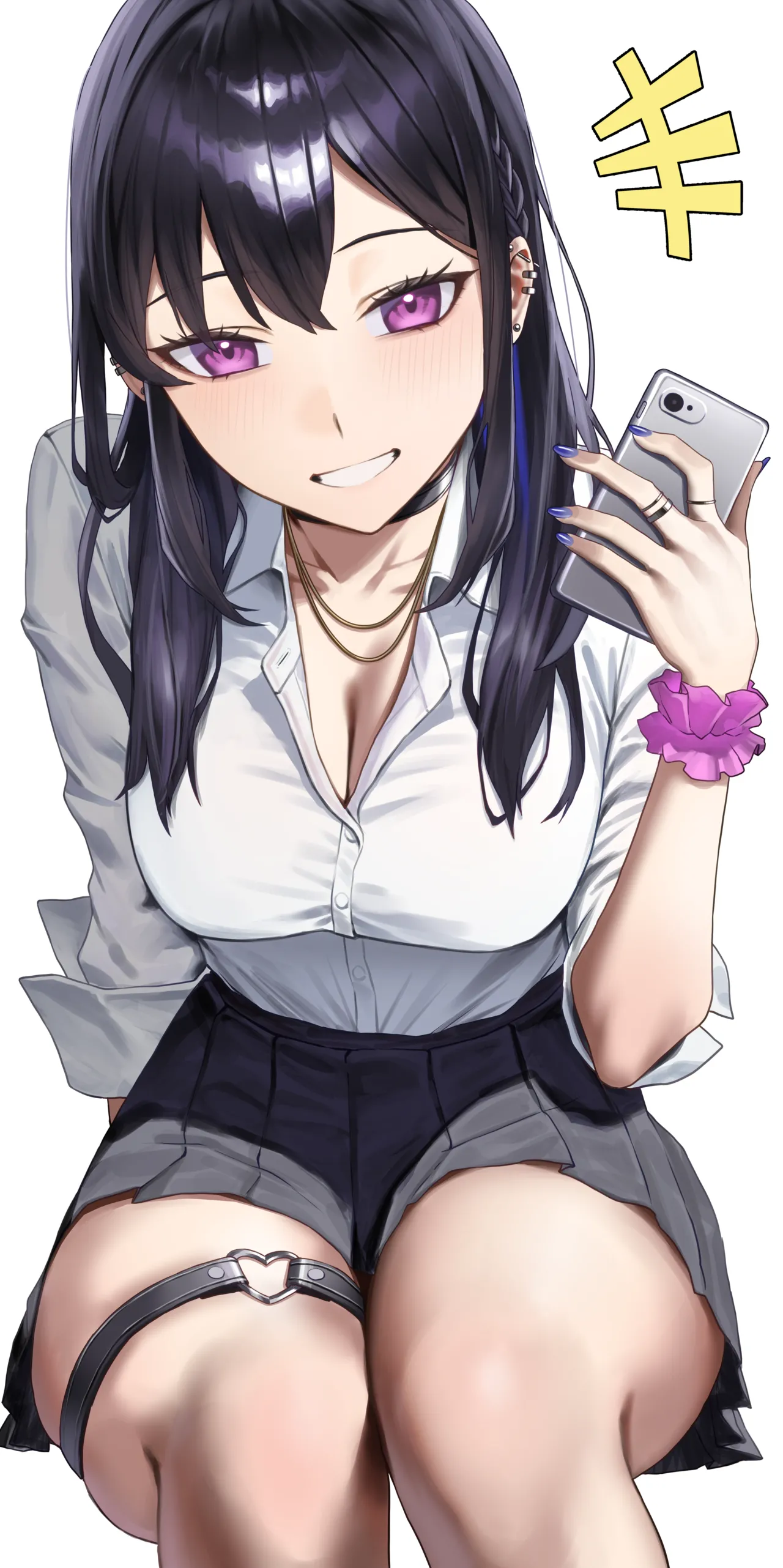 Pixiv 夢崎えでん 11197315 - Image 221