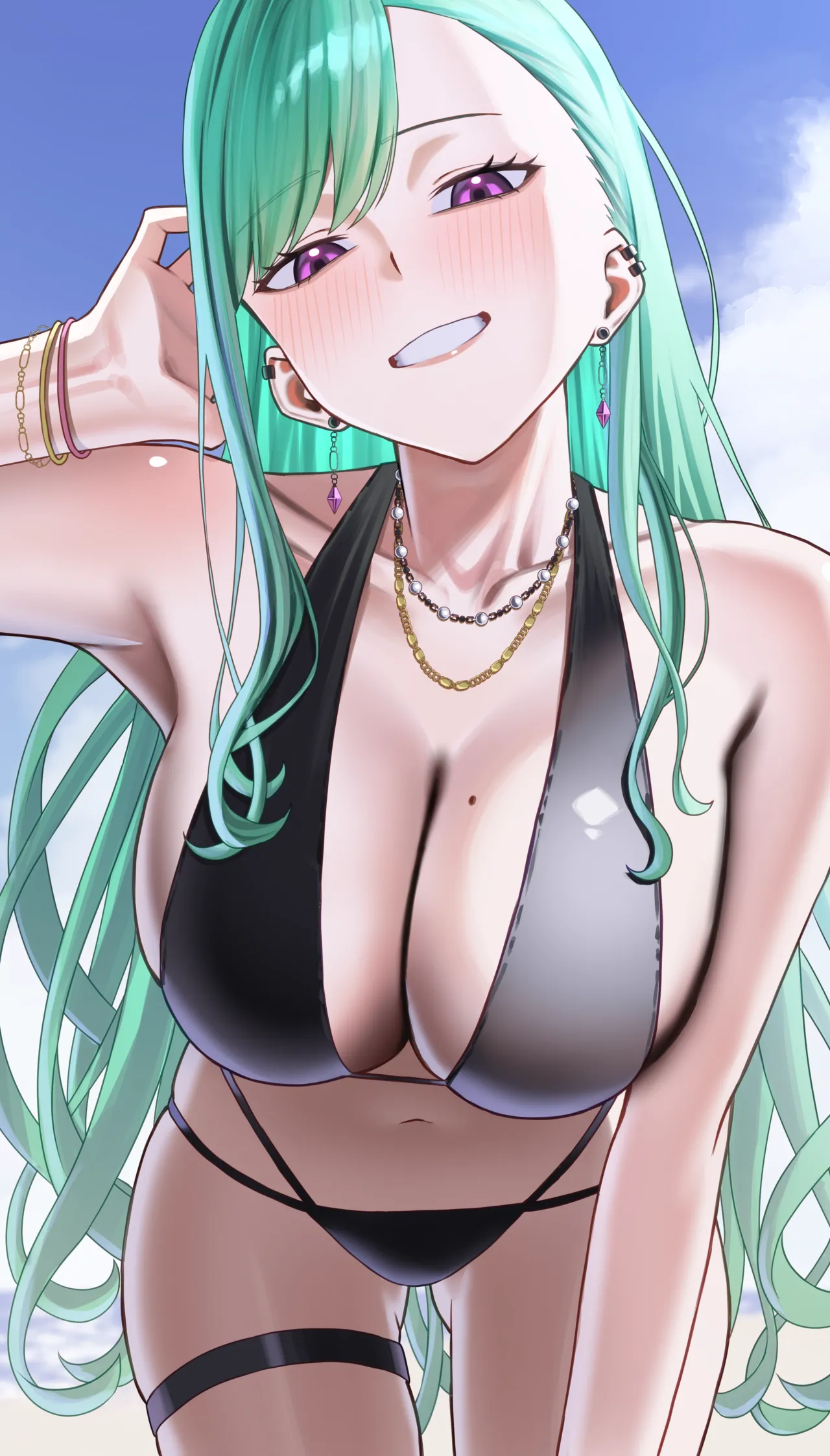 Pixiv 夢崎えでん 11197315 - Image 223