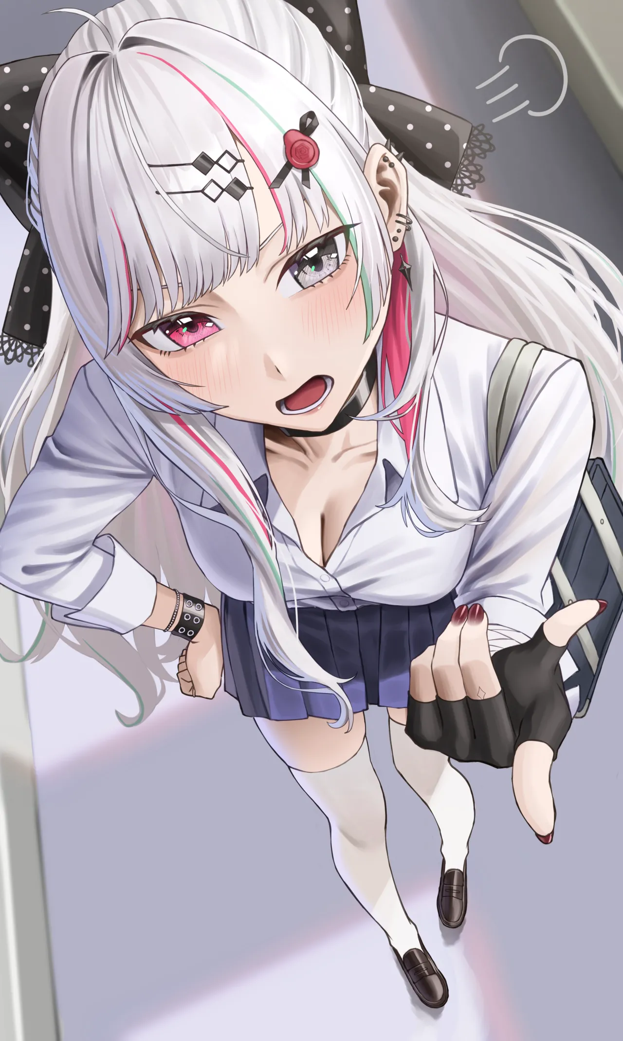 Pixiv 夢崎えでん 11197315 - Image 226