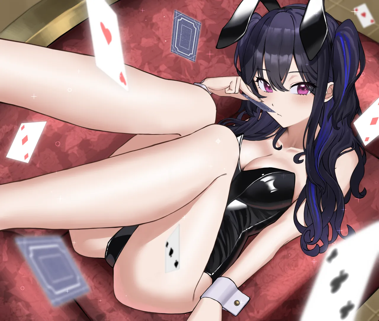 Pixiv 夢崎えでん 11197315 - Image 227