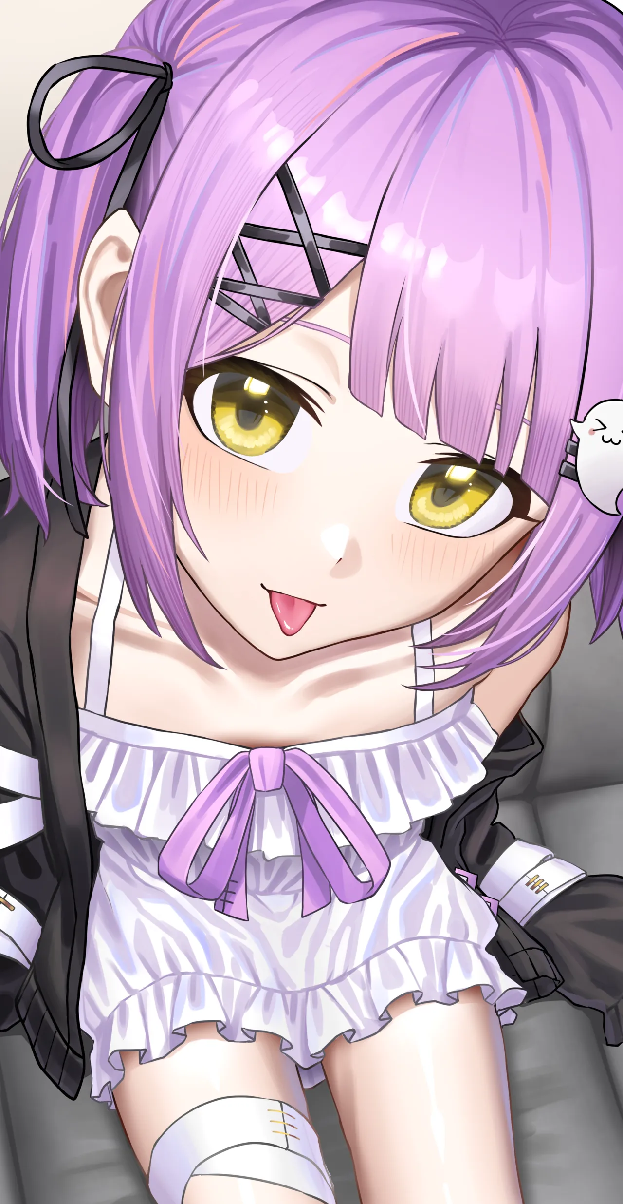 Pixiv 夢崎えでん 11197315 - Image 232