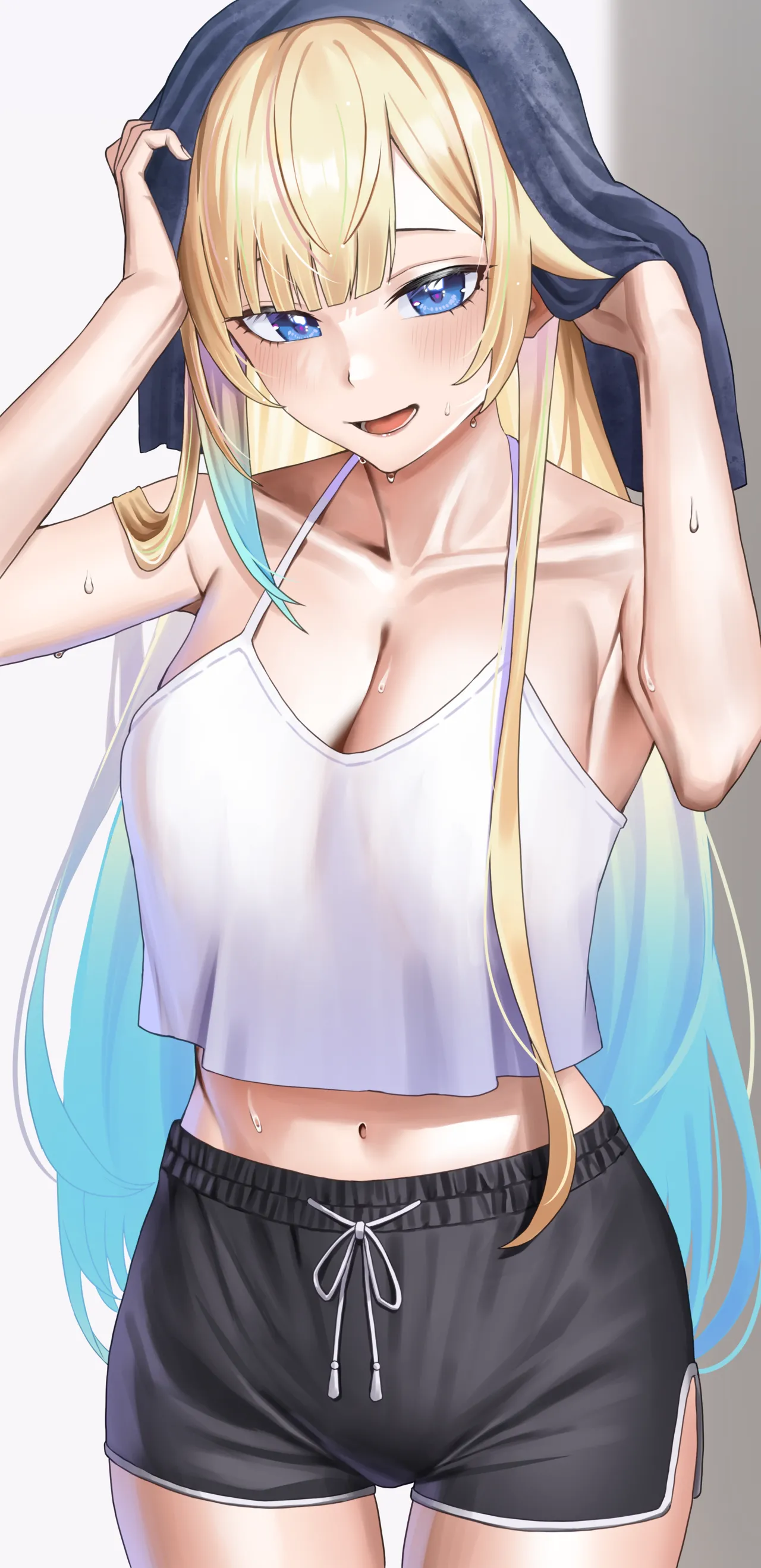 Pixiv 夢崎えでん 11197315 - Image 234