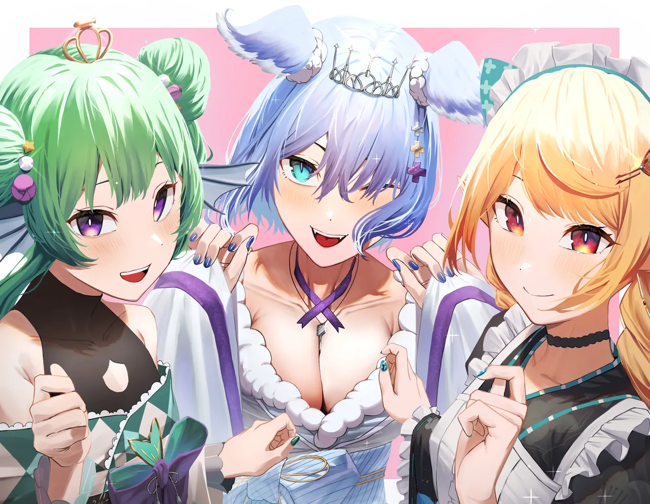 Pixiv 夢崎えでん 11197315 - Image 237