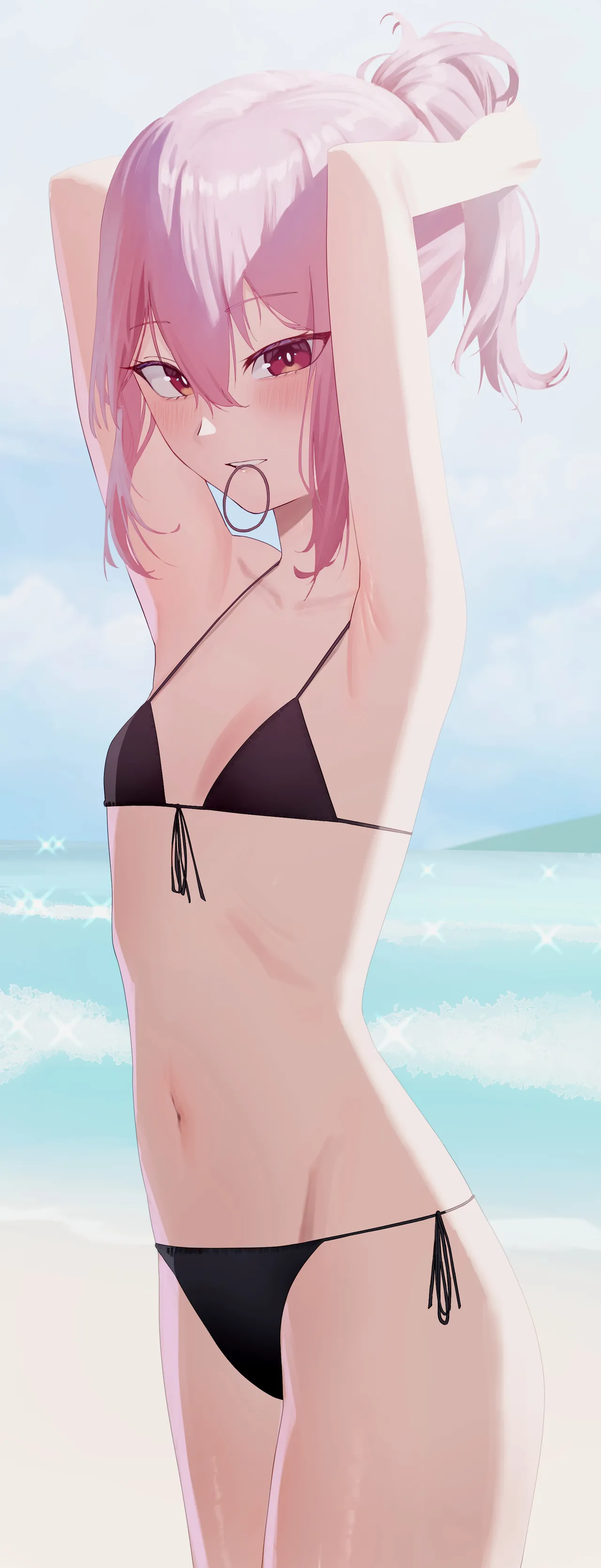 Pixiv 夢崎えでん 11197315 - Image 240
