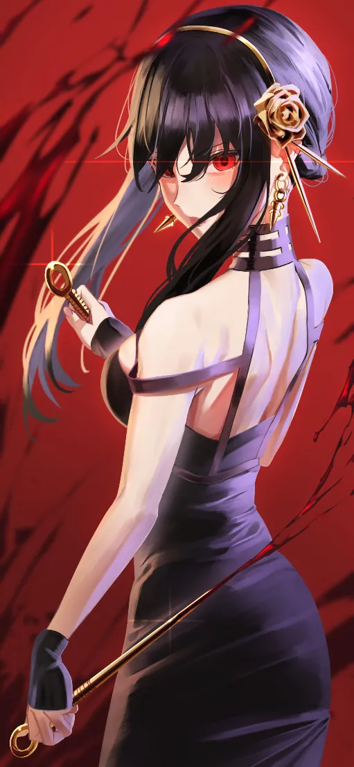 Pixiv 夢崎えでん 11197315 - Image 243