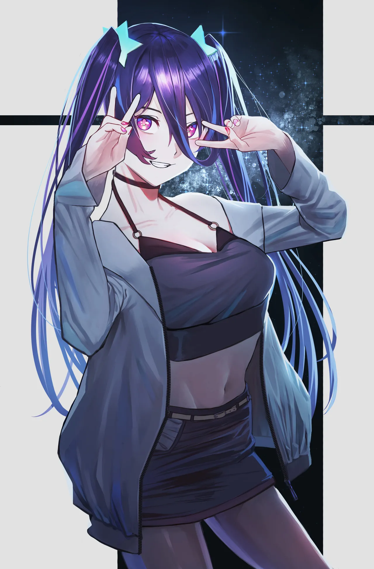 Pixiv 夢崎えでん 11197315 - Image 245
