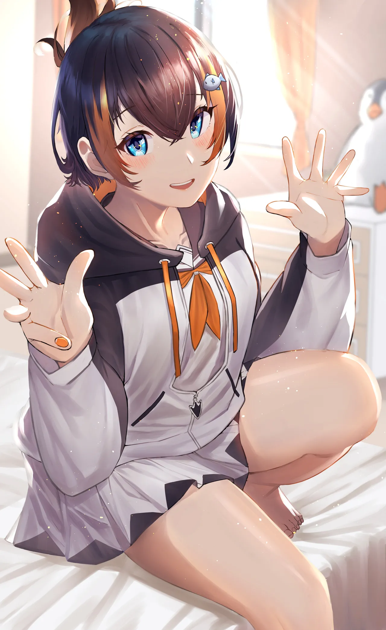 Pixiv 夢崎えでん 11197315 - Image 246