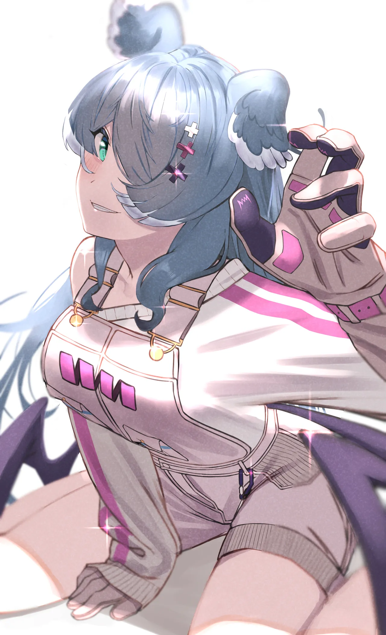 Pixiv 夢崎えでん 11197315 - Image 247