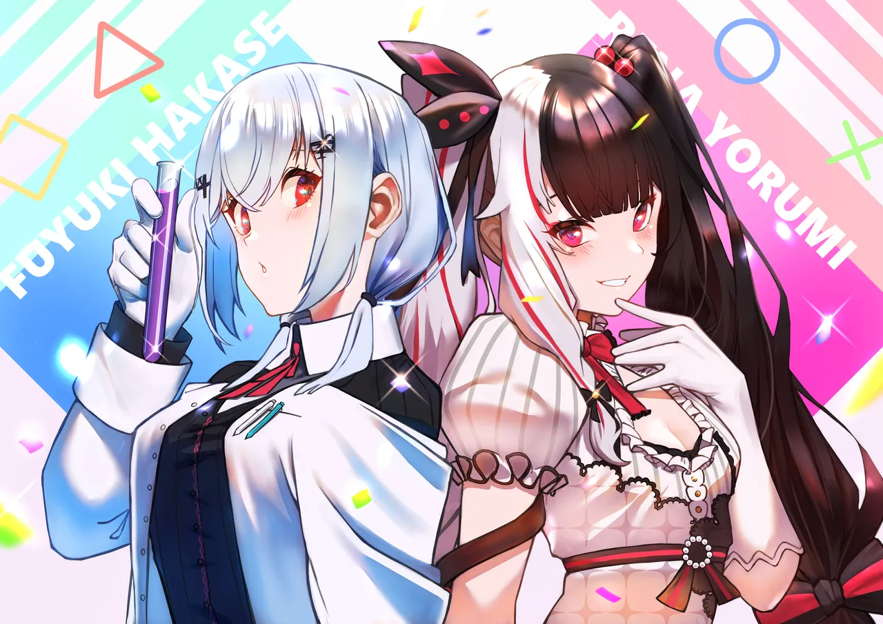 Pixiv 夢崎えでん 11197315 - Image 249