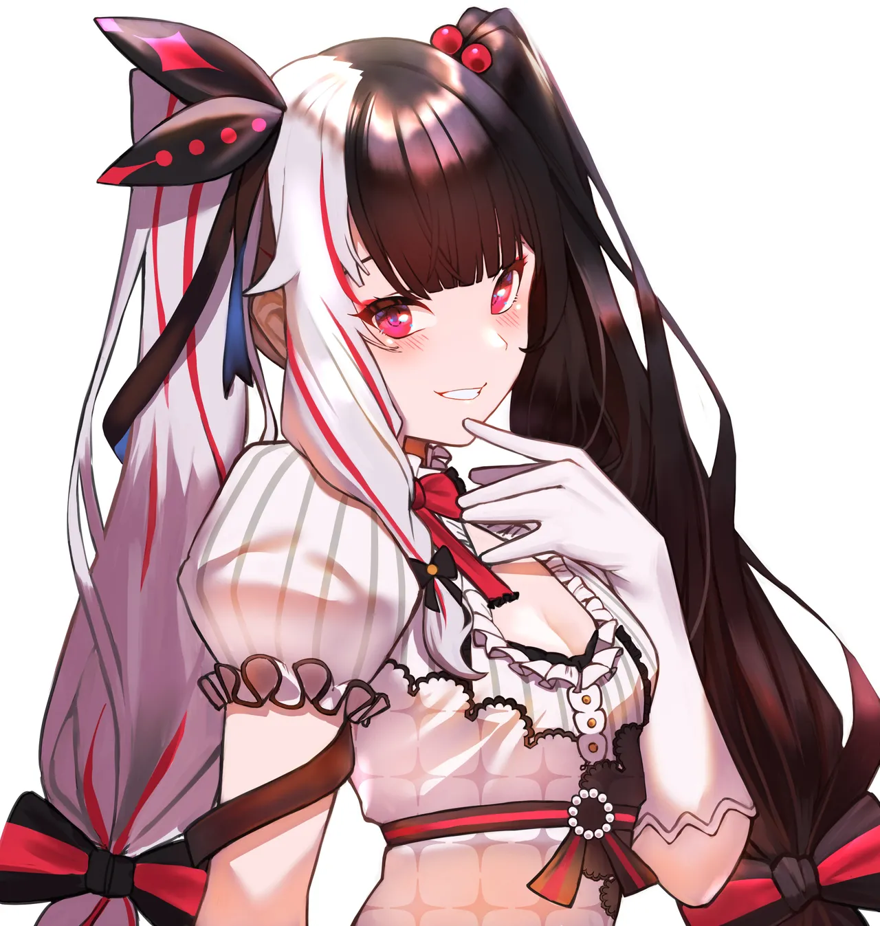 Pixiv 夢崎えでん 11197315 - Image 250