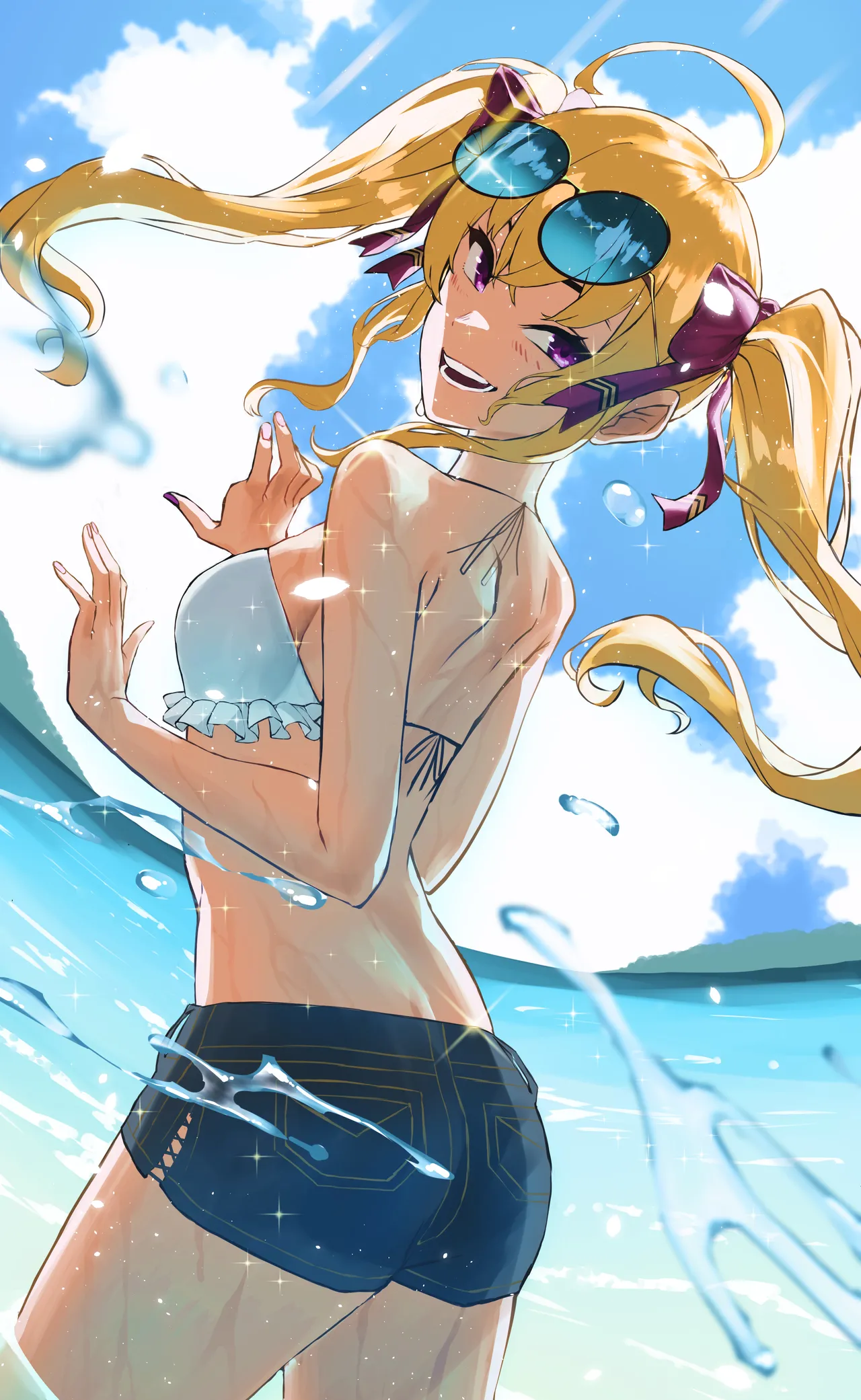 Pixiv 夢崎えでん 11197315 - Image 255