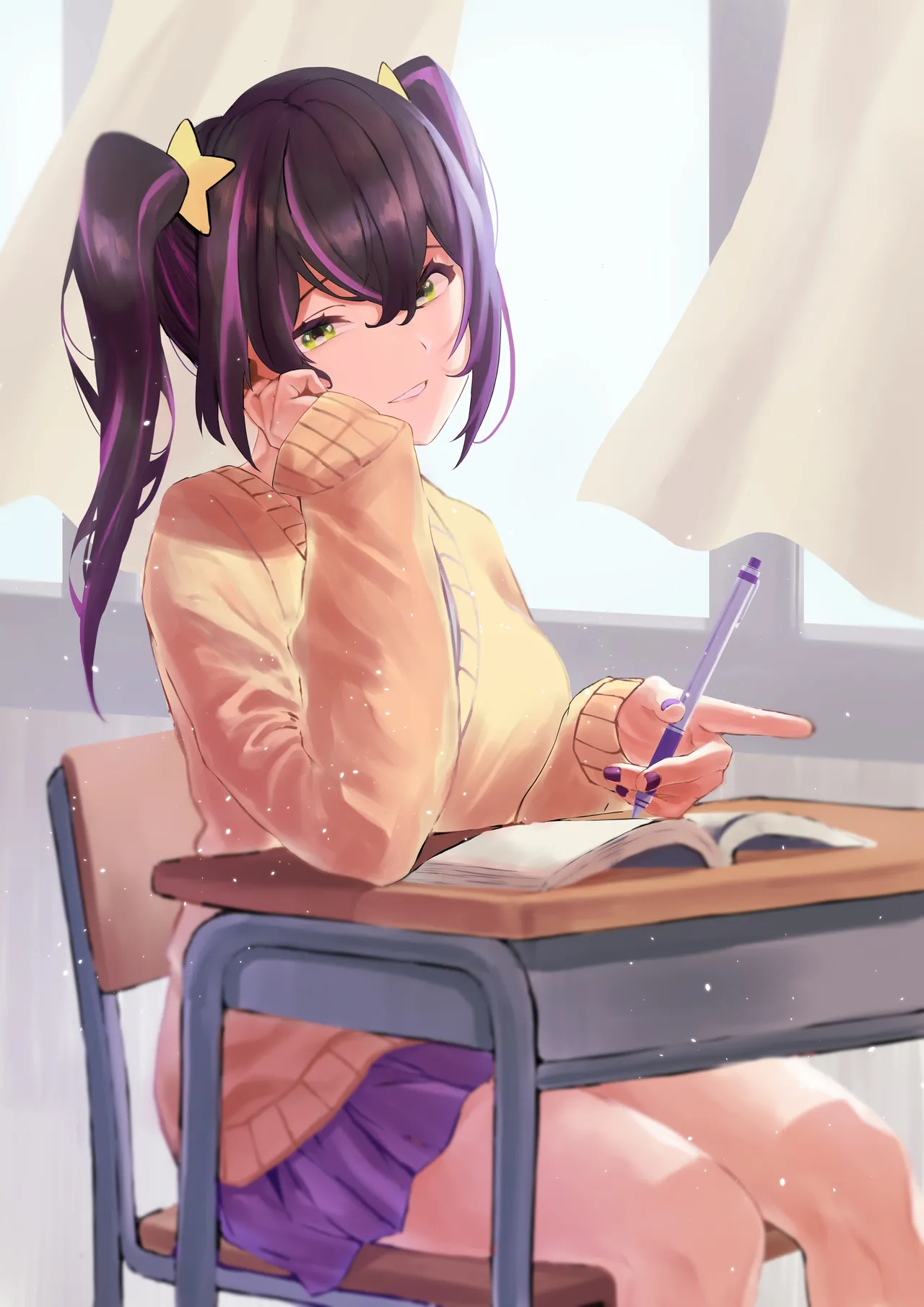 Pixiv 夢崎えでん 11197315 - Image 258