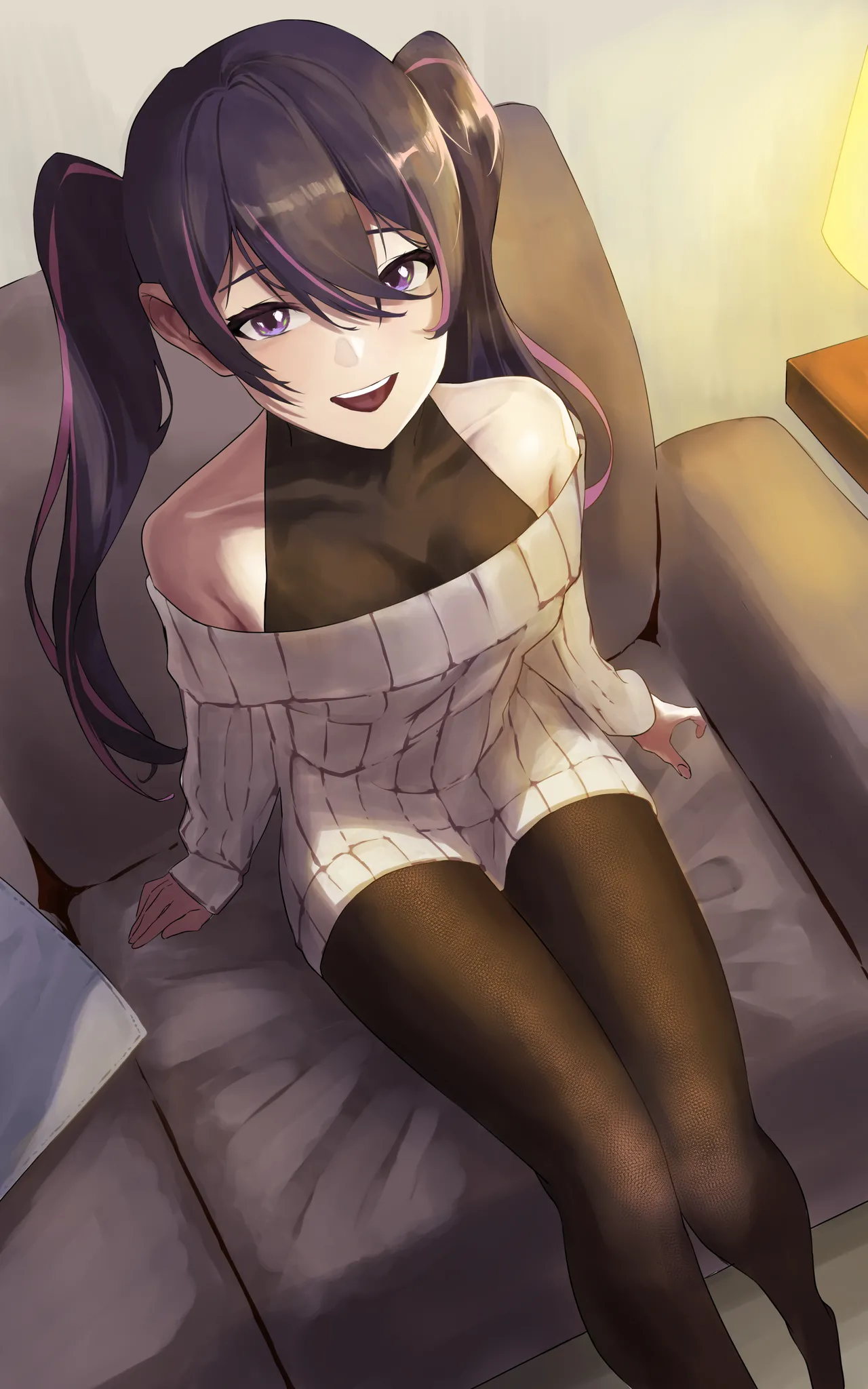 Pixiv 夢崎えでん 11197315 - Image 259