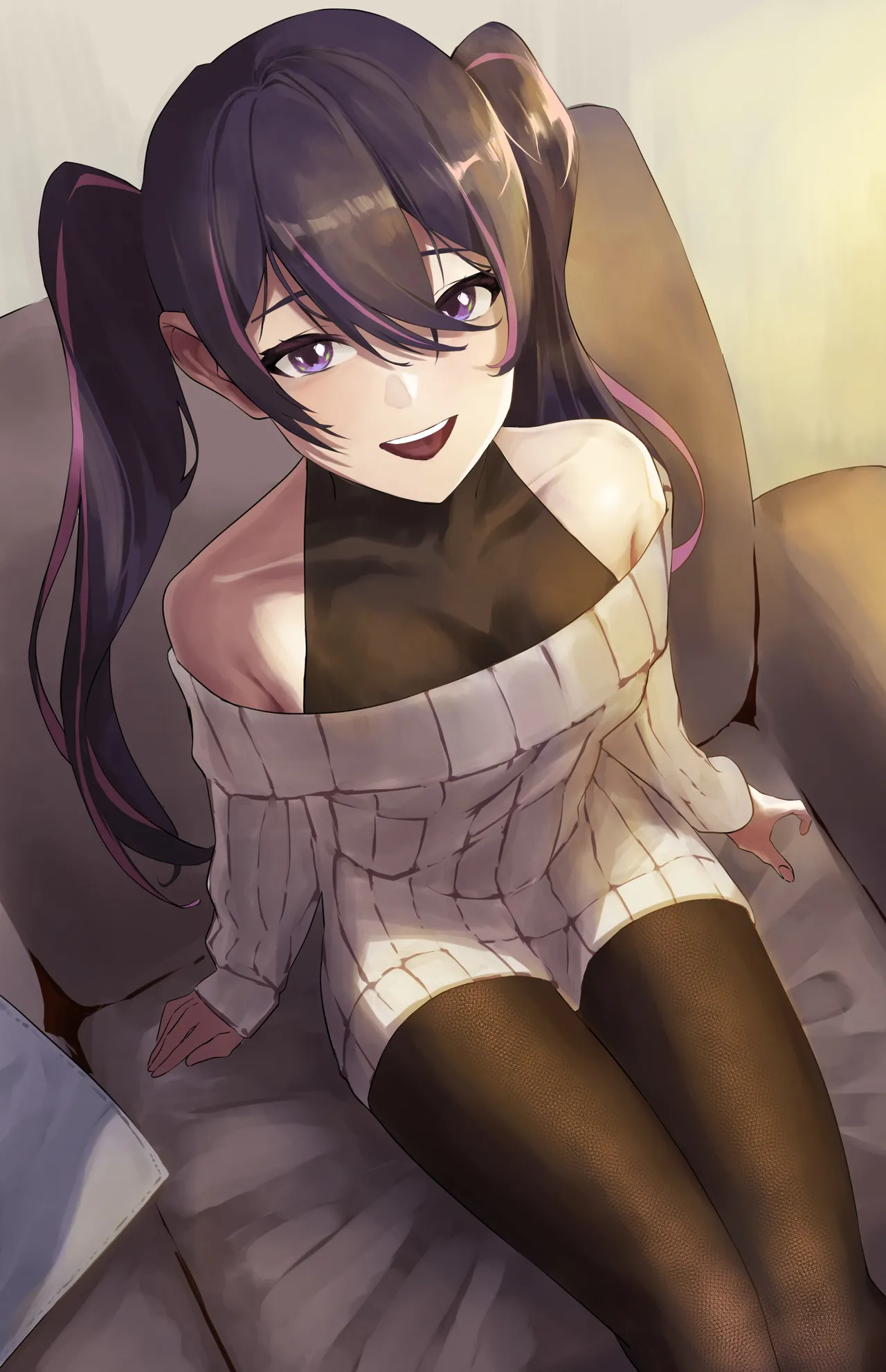 Pixiv 夢崎えでん 11197315 - Image 260