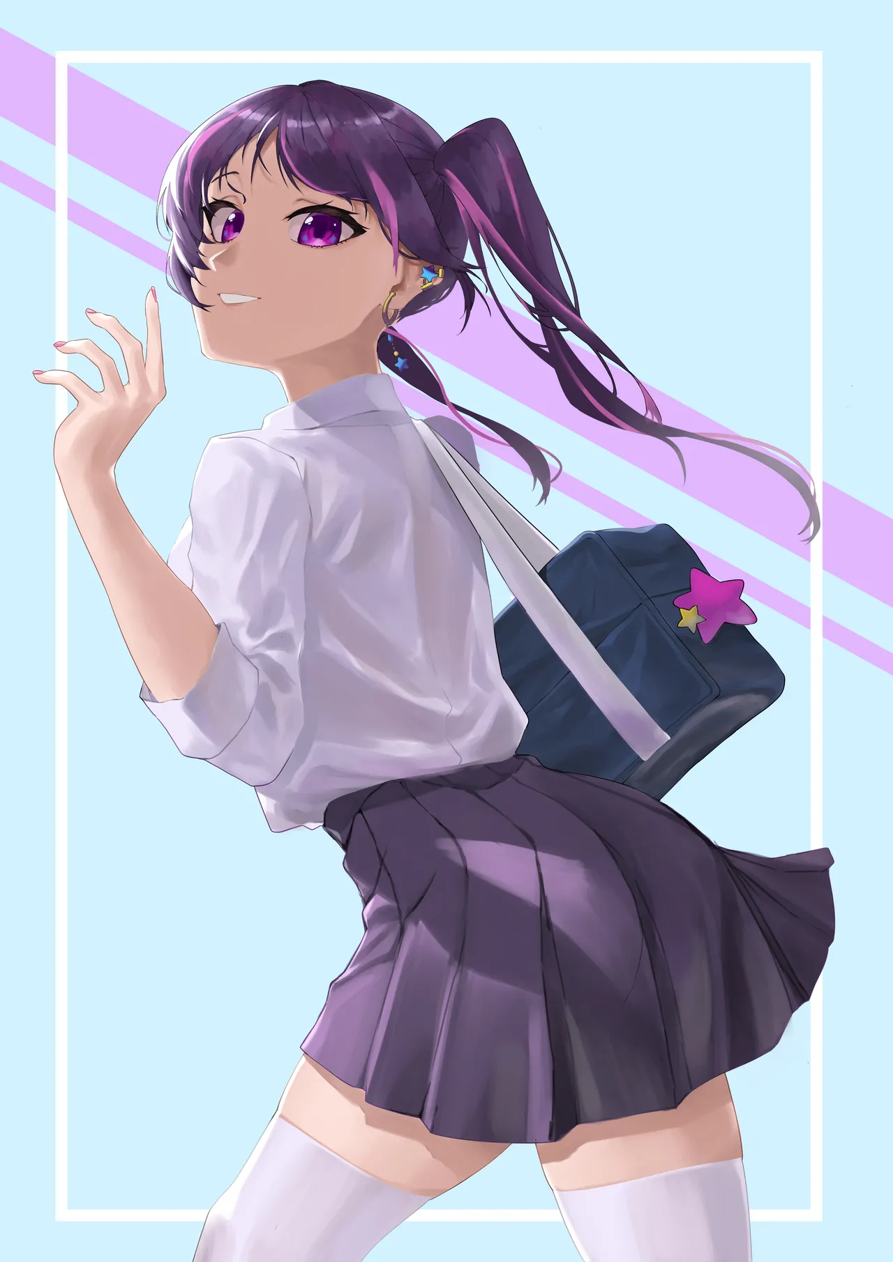 Pixiv 夢崎えでん 11197315 - Image 261