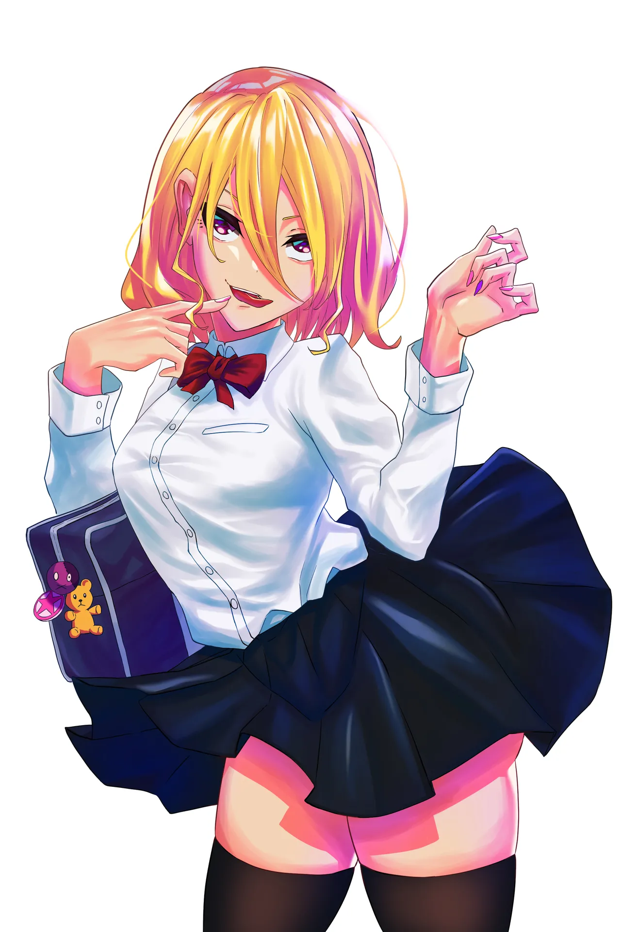 Pixiv 夢崎えでん 11197315 - Image 267